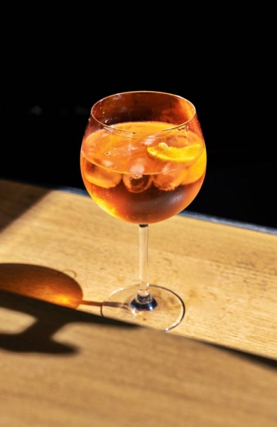 AHÓ Cucina Moderna - Restaurant Paris - meilleur resto Paris