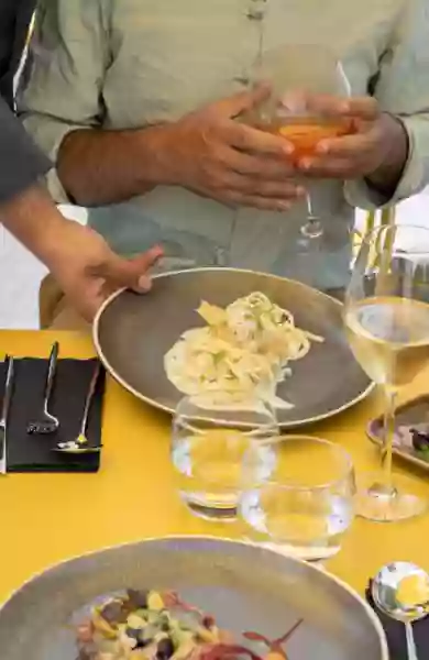 AHÓ Cucina Moderna - Restaurant Paris - meilleur restaurant Paris