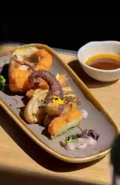 AHÓ Cucina Moderna - Restaurant Paris - manger a Paris