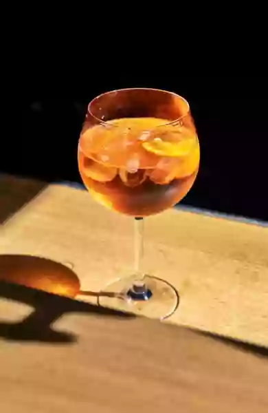 AHÓ Cucina Moderna - Restaurant Paris - Restaurant Paris 20