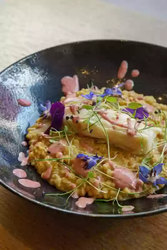 AHÓ Cucina Moderna - Restaurant Paris - Restaurant italien Paris 20